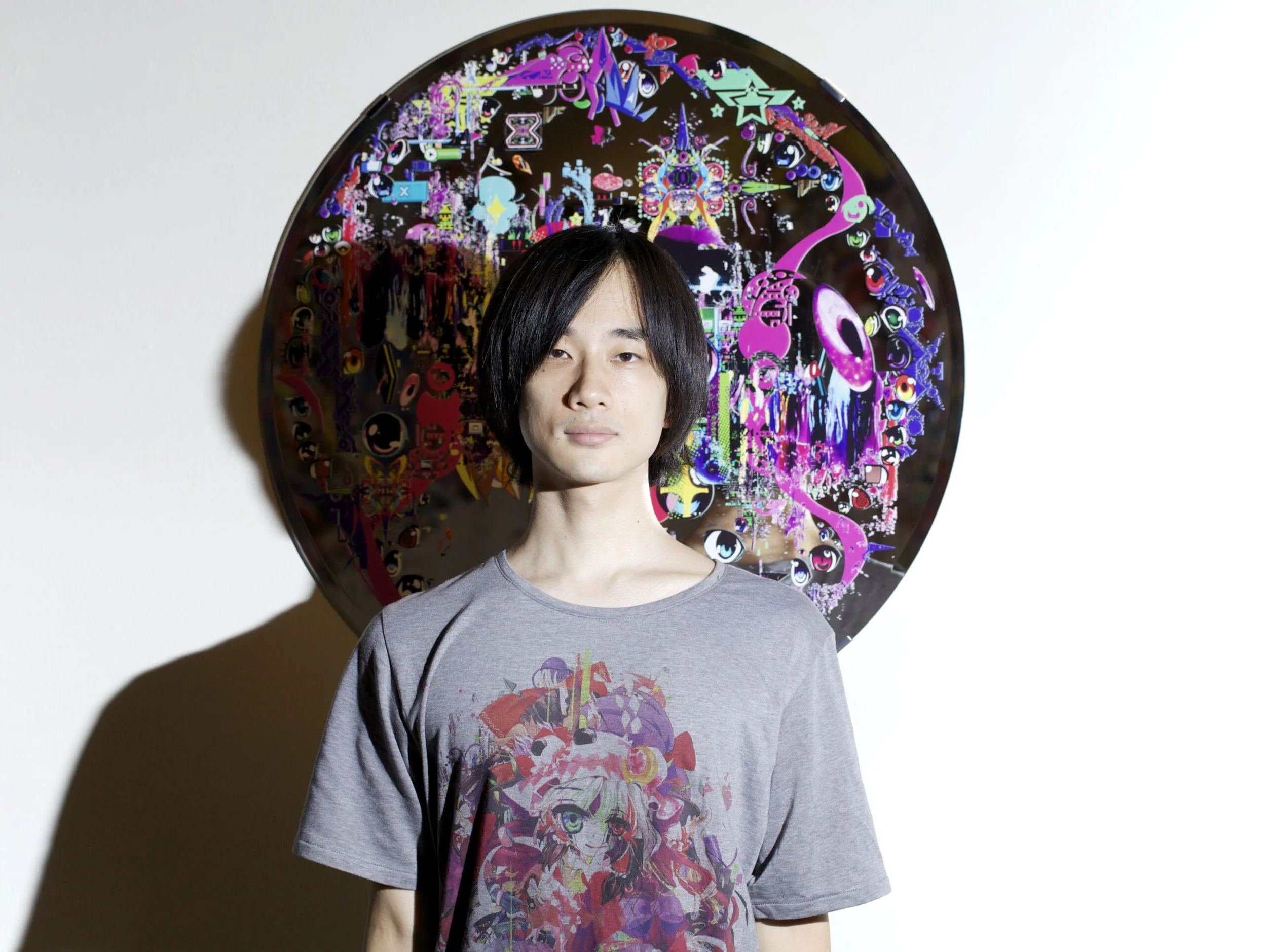 Kazuki Umezawa — AISHO
